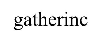 GATHERINC