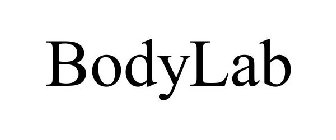 BODYLAB