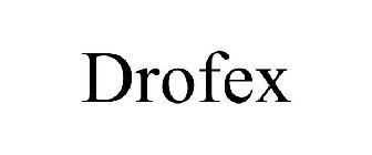 DROFEX