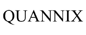 QUANNIX