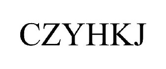 CZYHKJ