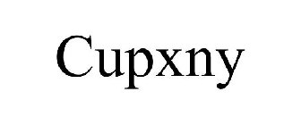 CUPXNY