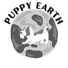 PUPPY EARTH