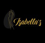 ISABELLA'S SHAPEWEAR