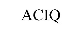 ACIQ