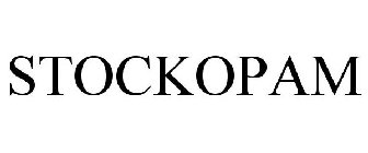 STOCKOPAM