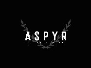 ASPYR ATHLETIC WEAR