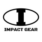 I IMPACT GEAR