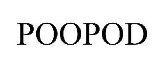 POOPOD