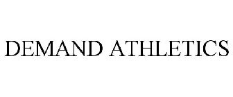 DEMAND ATHLETICS