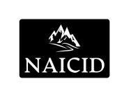 NAICID