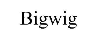 BIGWIG