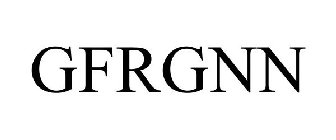 GFRGNN