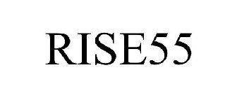 RISE55