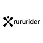 RURURIDER