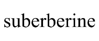 SUBERBERINE