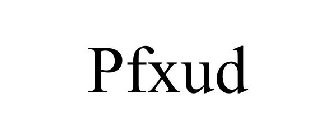 PFXUD