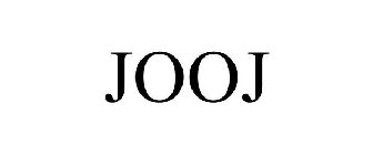 JOOJ