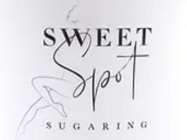 SWEET SPOT SUGARING