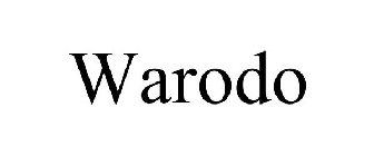 WARODO