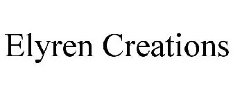 ELYREN CREATIONS