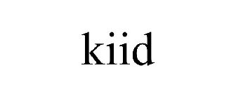 KIID