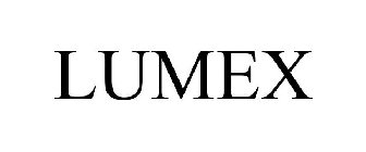 LUMEX