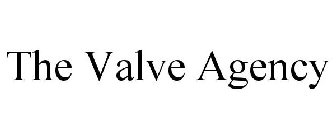 THE VALVE AGENCY