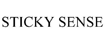 STICKY SENSE