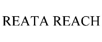 REATA REACH