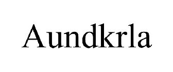 AUNDKRLA