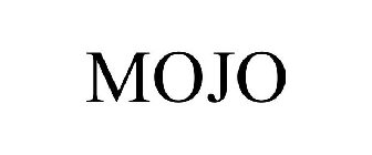 MOJO