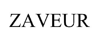 ZAVEUR