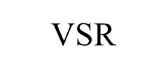 VSR