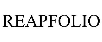 REAPFOLIO