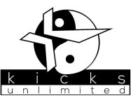 KICKS UNLIMITED