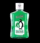 GLACIAL ALCOLADO GLACIAL SPLASH UP COOL DOWN BREATHE AGAIN MENTHOLATED LOTION