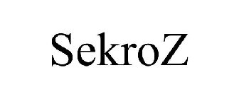 SEKROZ