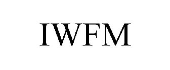 IWFM