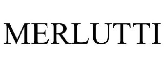 MERLUTTI