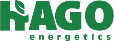 HAGO ENERGETICS