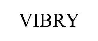 VIBRY