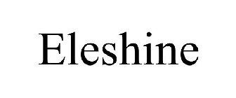 ELESHINE