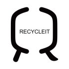 RECYCLEIT