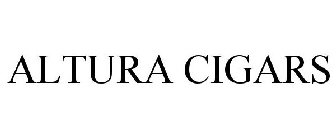 ALTURA CIGARS