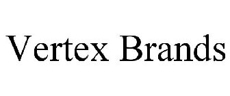 VERTEX BRANDS