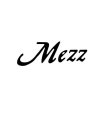 MEZZ