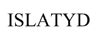 ISLATYD