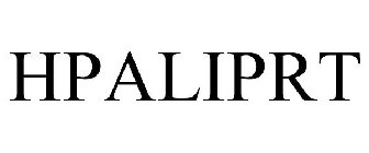 HPALIPRT