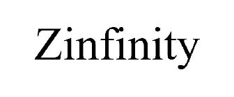 ZINFINITY